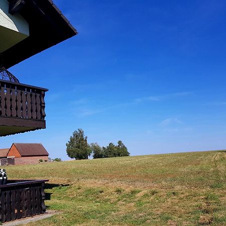 Geishoehe Landgasthof Rose Dammbach Ruang foto