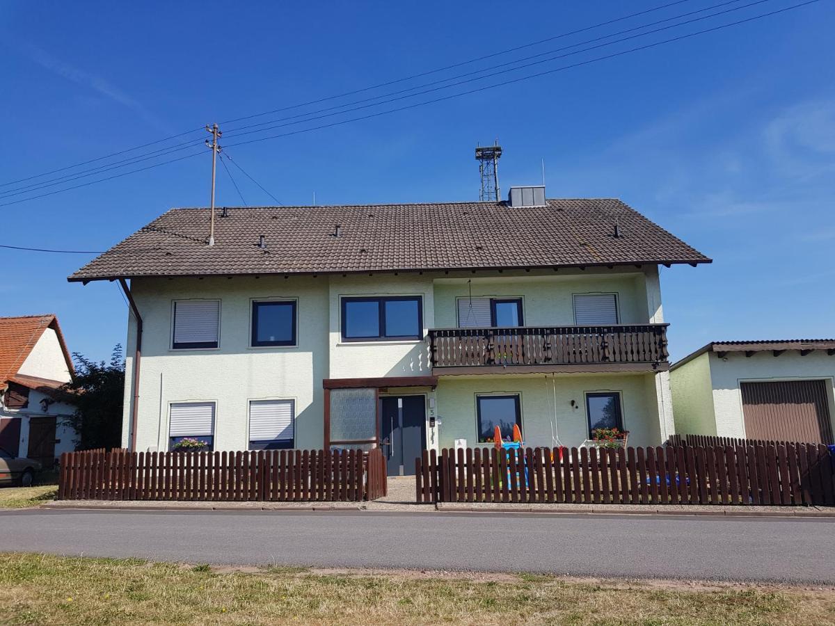 Geishoehe Landgasthof Rose Dammbach Ruang foto