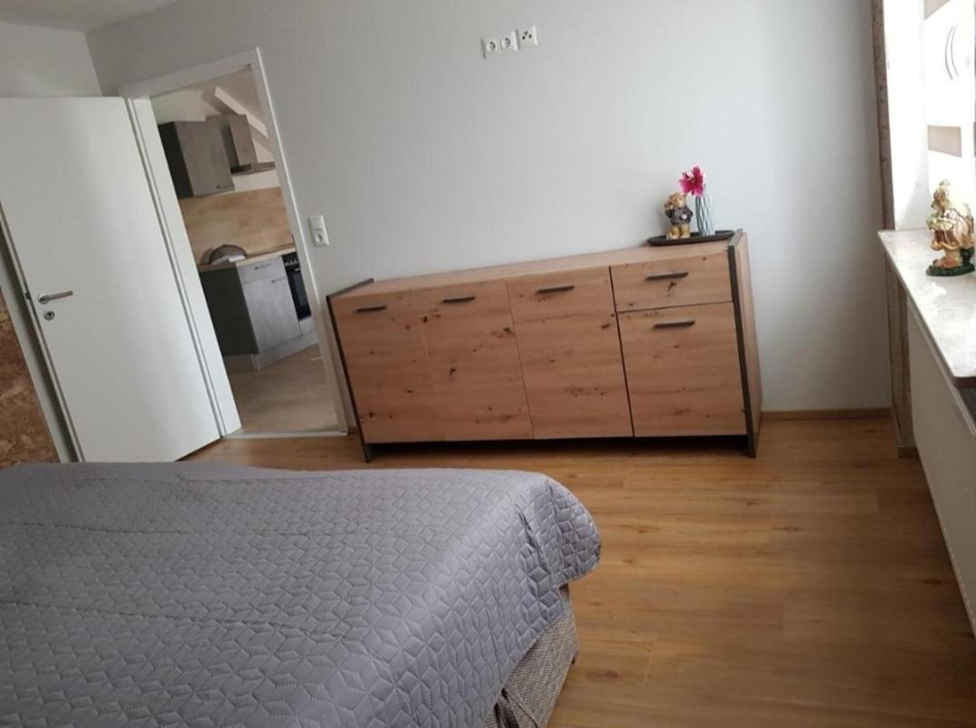 Geishoehe Landgasthof Rose Dammbach Ruang foto