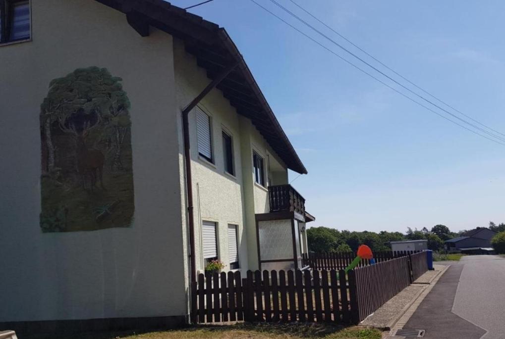 Geishoehe Landgasthof Rose Dammbach Ruang foto