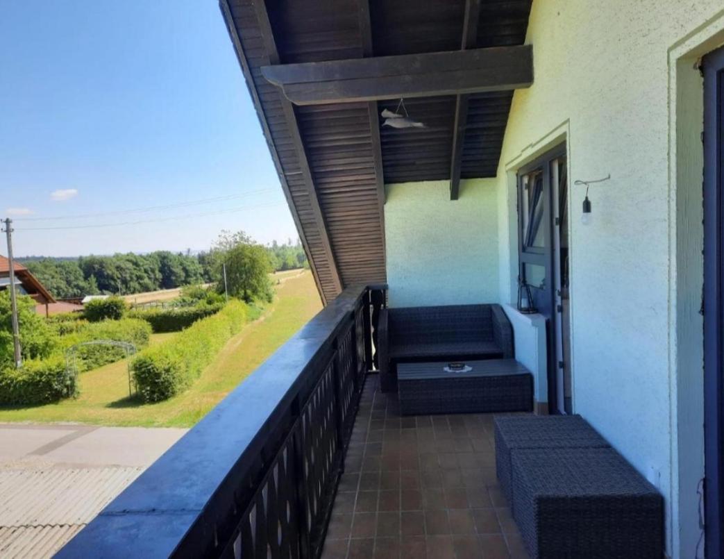 Geishoehe Landgasthof Rose Dammbach Ruang foto