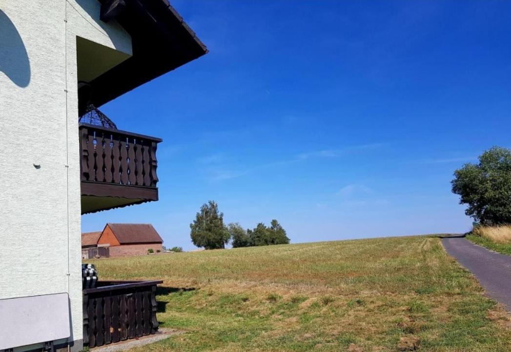 Geishoehe Landgasthof Rose Dammbach Ruang foto