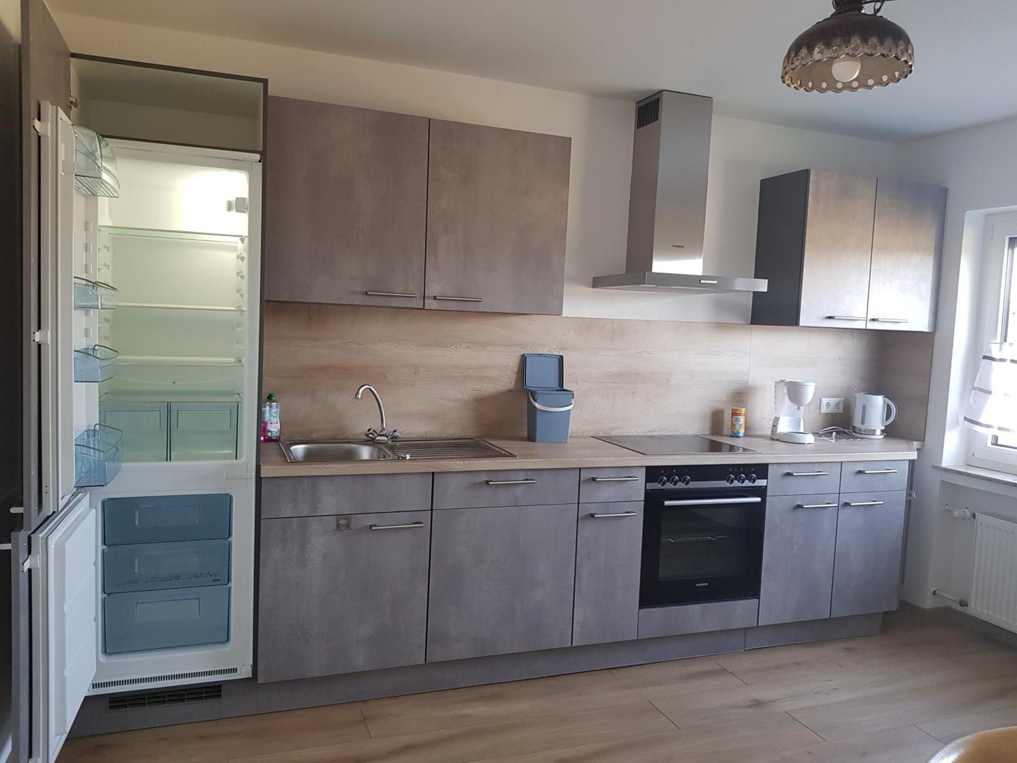 Geishoehe Landgasthof Rose Dammbach Ruang foto